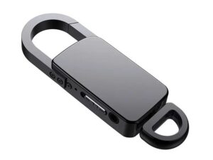 Professional Digital Voice Recorder s20+ 8GB - digitálny hlasový záznamník