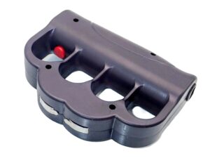 Stun Gun Type 008 - paralyzér so svetlom