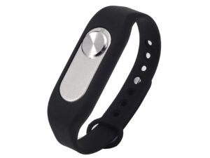 Wristband Voice Recorder WR-06 - náramkový hlasový záznamník