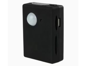 Infrared GSM MMS & CALL Alarm DV X9009