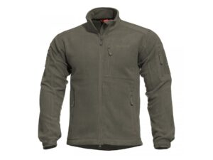 PENTAGON Perseus Fleece Jacket - mikina