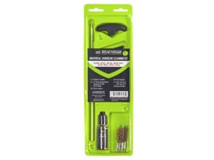 Breakthrough Clean Technologies Universal Handgun Cleaning Kit - čistenie zbrane