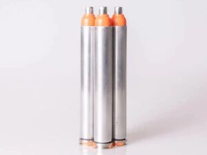 JPX4 ostrý zásobník