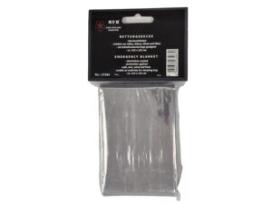 MFH Emergency Blanket - termofólia