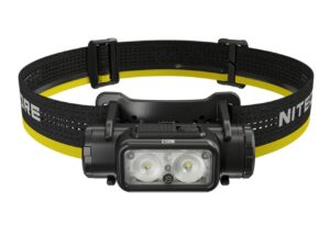 NITECORE NU53 čelovkové svietidlo