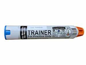 EpiPen Trainer tréningové pero
