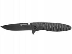 GANZO G620-B1 vreckový nožík