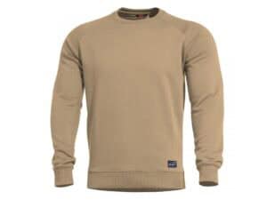 Pentagon Hawk "Blank" Sweater - sveter