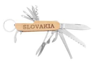 Tifan TEX Vreckový nôž Slovakia