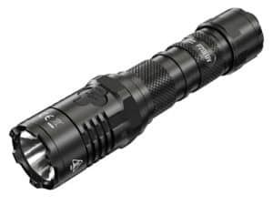 NITECORE P20i UV taktické svietidlo