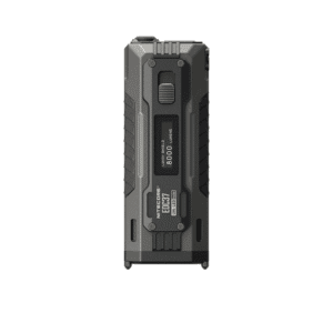 Nitecore Flashlight EDC37 8000Lum