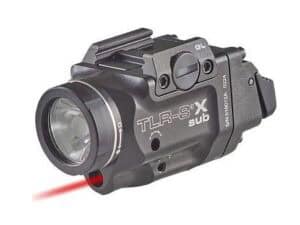 STREAMLIGHT TLR-8X