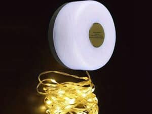 STRING LIGHTS Camping Lights - kempingové svietidlo