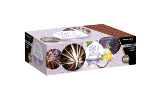 TRIP 200r. Let´s party MIX 110-120sec