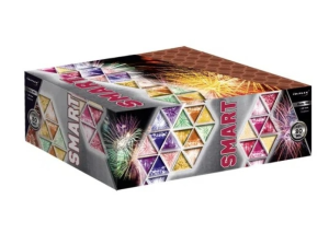 TRIP 150r. SMART 80s-100sec