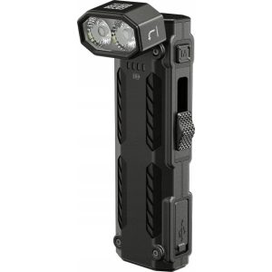 NITECORE EDC09 svietidlo s otočnou hlavou o 102stupňou
