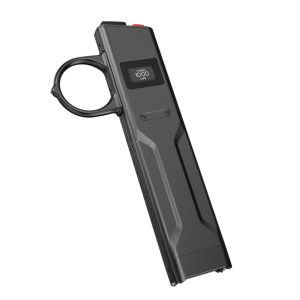 KLARUS Svietidlo FlatTac X1K - 4200lm - s krúžkom