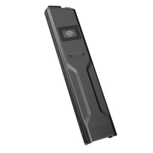 KLARUS Svietidlo FlatTac X1E  (4200lm)
