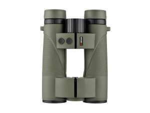 BRAUN Ďalekohľad 10x42 LRF