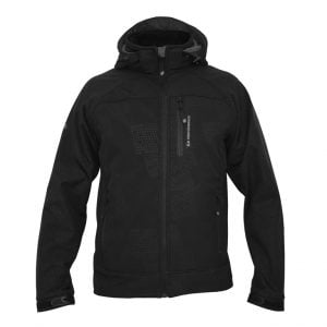 ELLIPSE - Bunda softshell 