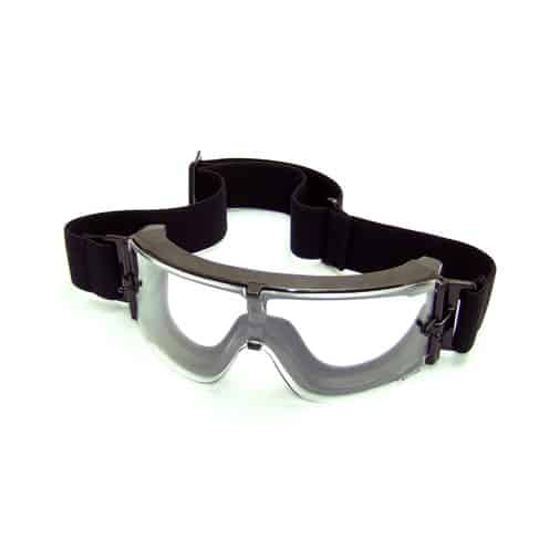 Taktické okuliare X800