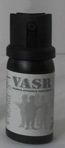 VASR - 40 ml (54) CR