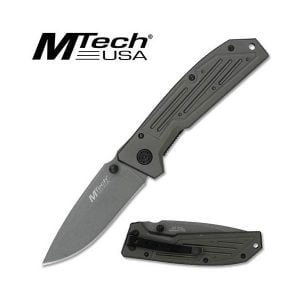 M-Tech Grey Knife