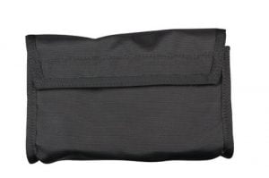 Taška na doklady-ležatá A6 nevystužená