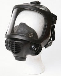 Ochranná maska CM-6