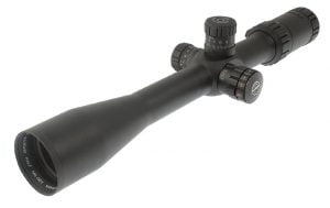 HAWKE Sidewinder IR Tac 30 ~ 8.5-25x42 1/2 Mil Dot 20x