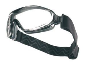 Taktické Bollé okuliare X900