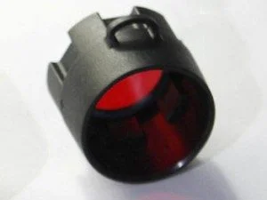 OLIGHT - Filter T red