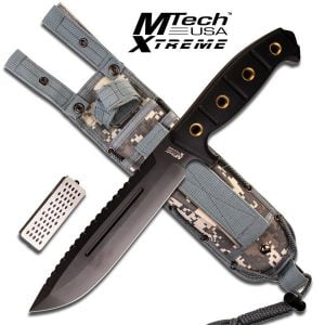 M-Tech Xtreme Tactical Bowie