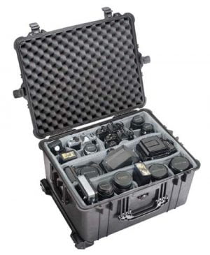 PELI® Box 1620 