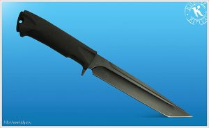 Nôž Kizlyar Kondor