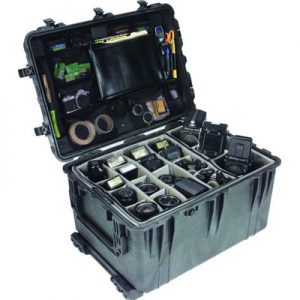 PELI® Cube Box 0370 