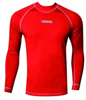TERMO PCE LONG M pánske tričko DR