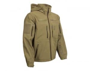 Gurkha Bunda softshell