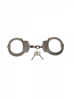 Putá DELUX oceľové