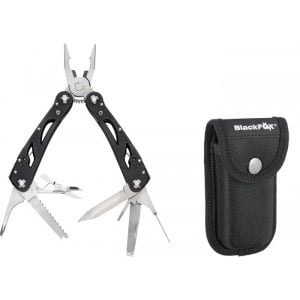Black Fox Multitool