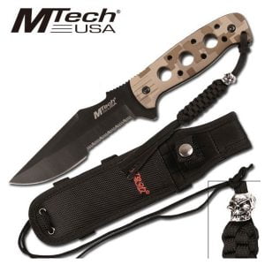 M-Tech Blade
