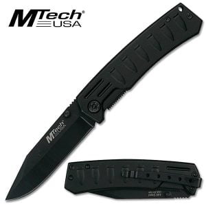 MTech Black Patróna MT-404