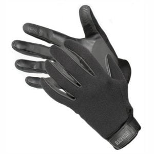 BLACKHAWK rukavice Neoprene Patrol