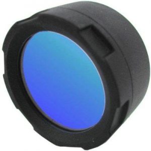 OLIGHT Filter T blue