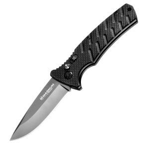 Magnum Security Forces Spearpoint Automatic