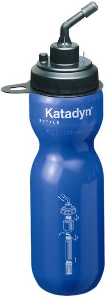 Filter vody KATADYN fľaša