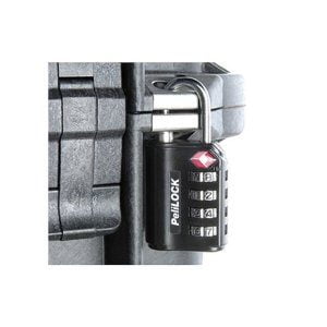 Peli® 1506 kódovací 4-miestny