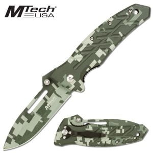 M-Tech Digital Camo
