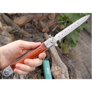 M-Tech Giant Stilleto