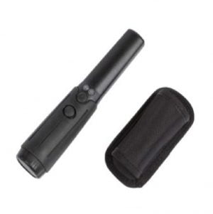 Detektor kovov PYRATEC